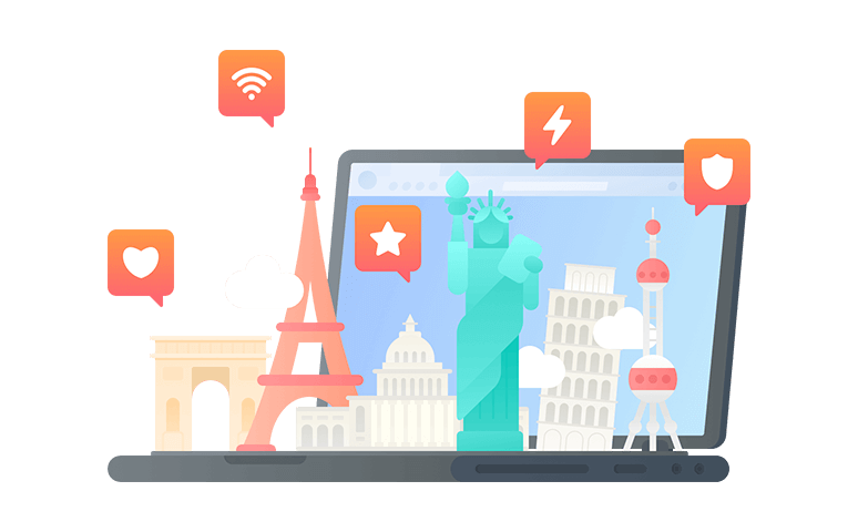 在安提瓜和巴布达岛连接到中国vpn - ROUTECN